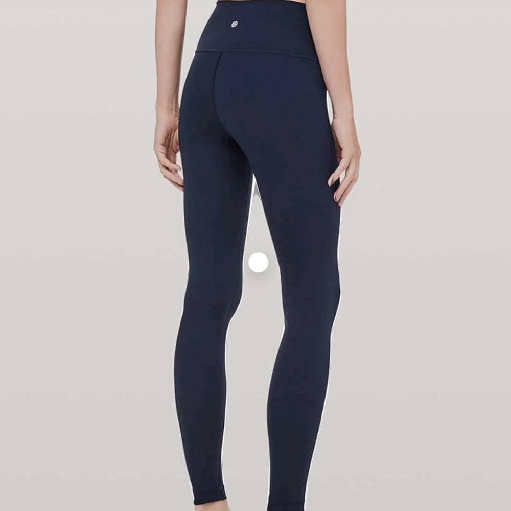 Wonder Under leggings! Only worn three times